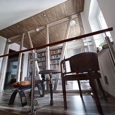 Jans Villa Herdorf Екстериор снимка