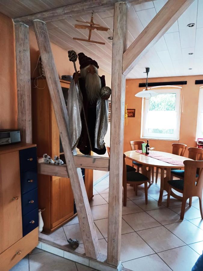 Jans Villa Herdorf Екстериор снимка