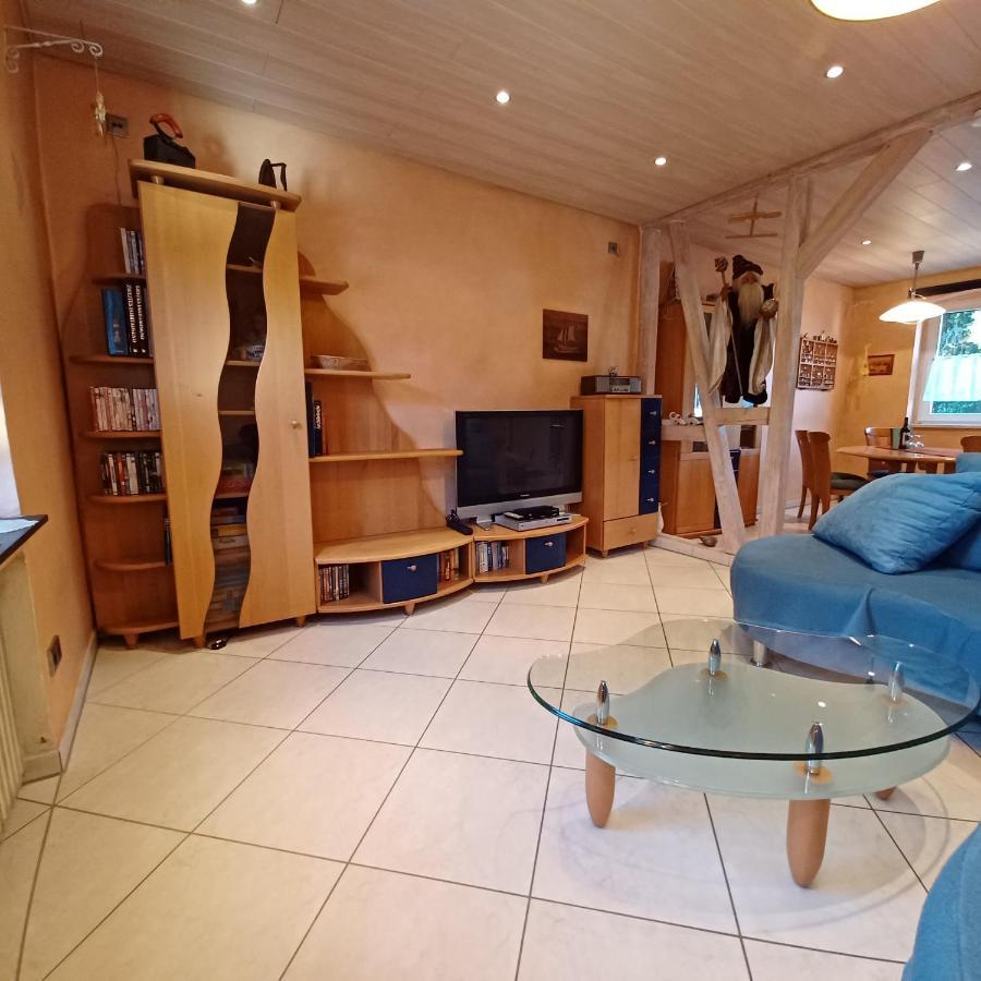 Jans Villa Herdorf Екстериор снимка