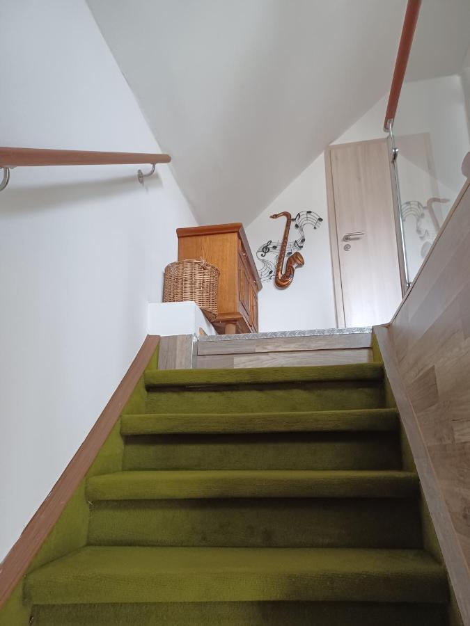 Jans Villa Herdorf Екстериор снимка