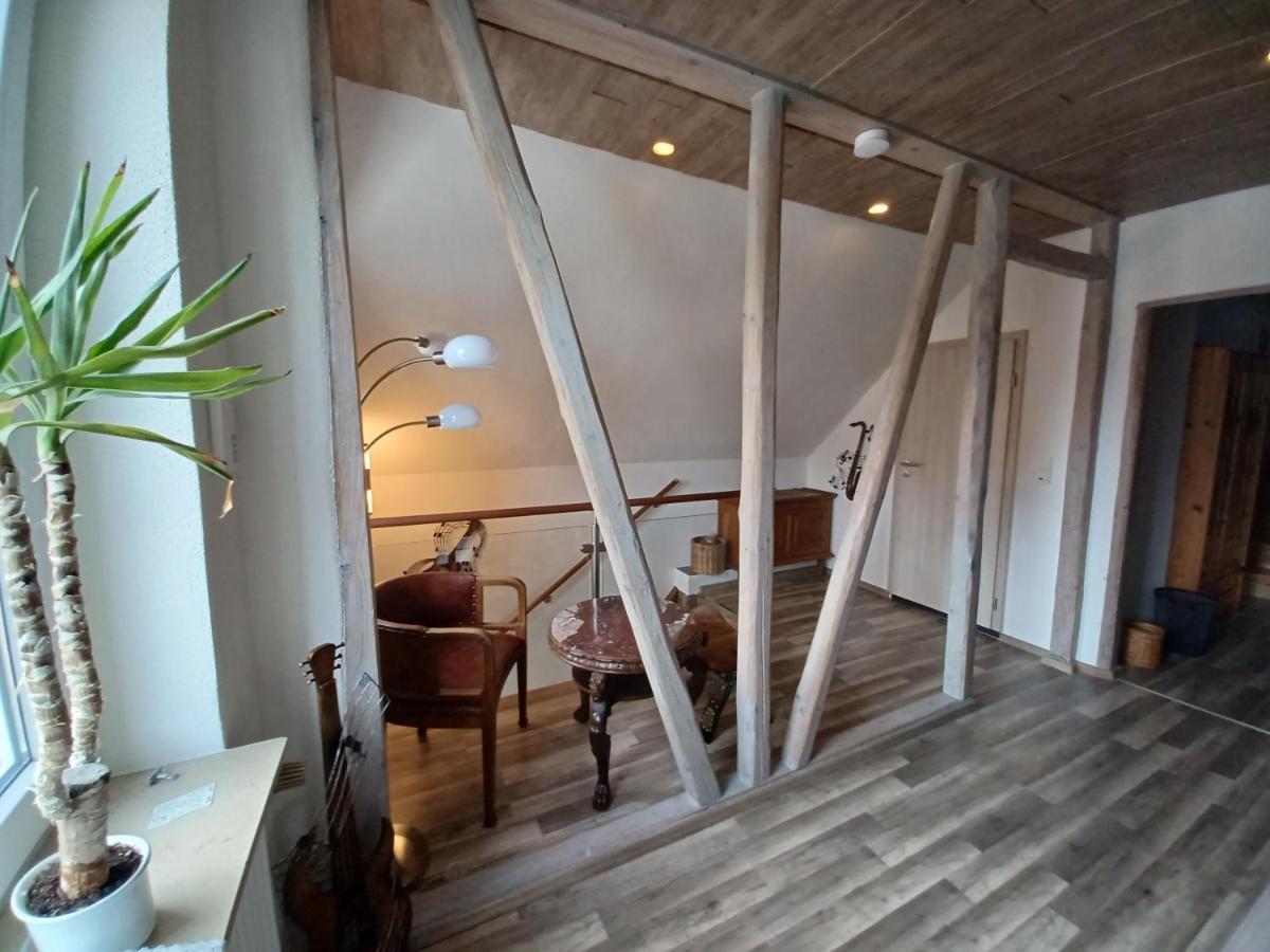 Jans Villa Herdorf Екстериор снимка