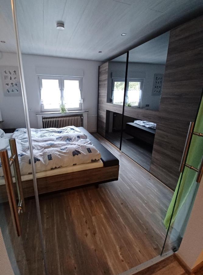 Jans Villa Herdorf Екстериор снимка