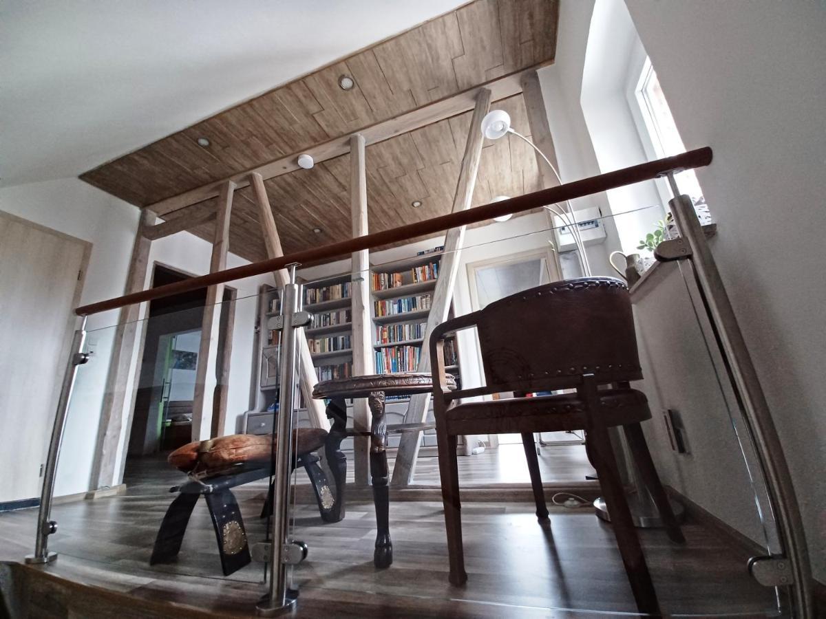 Jans Villa Herdorf Екстериор снимка