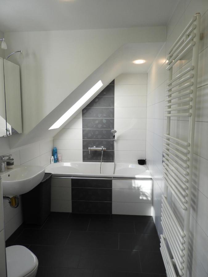 Jans Villa Herdorf Екстериор снимка