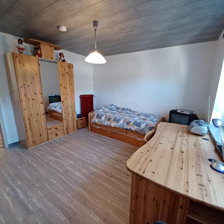 Jans Villa Herdorf Екстериор снимка