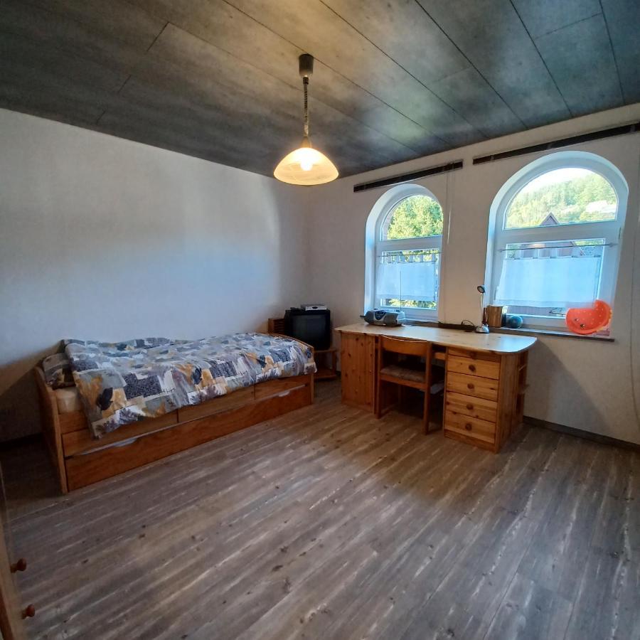 Jans Villa Herdorf Екстериор снимка