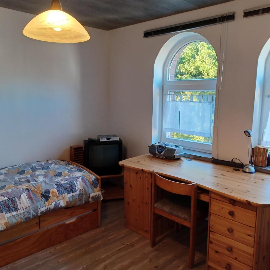 Jans Villa Herdorf Екстериор снимка