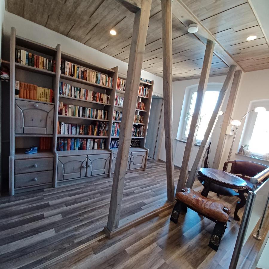 Jans Villa Herdorf Екстериор снимка
