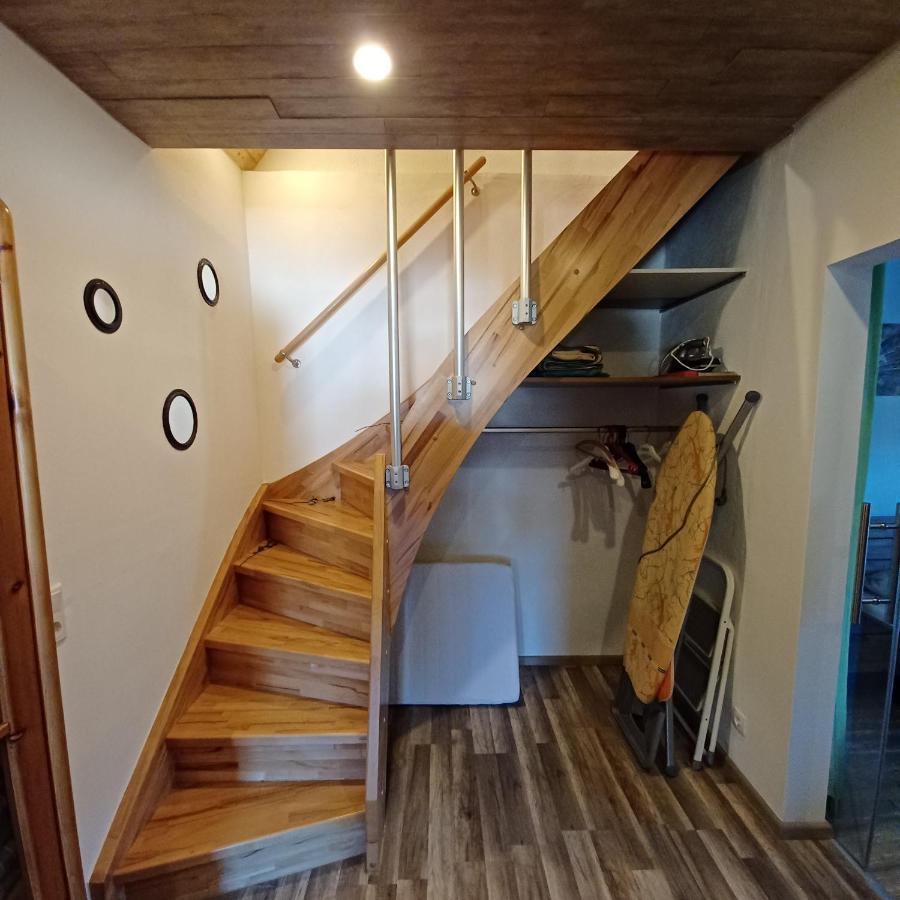 Jans Villa Herdorf Екстериор снимка