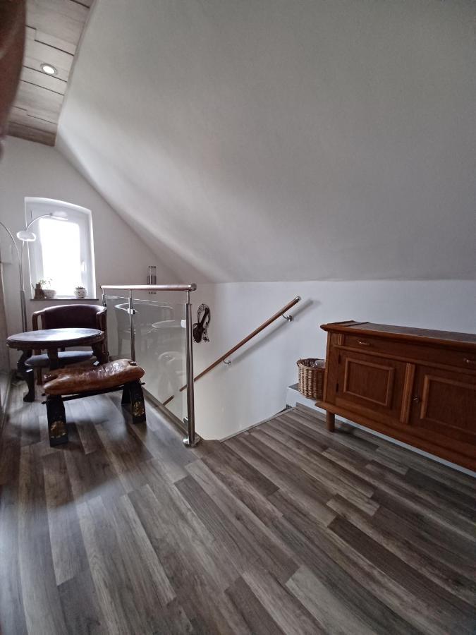 Jans Villa Herdorf Екстериор снимка