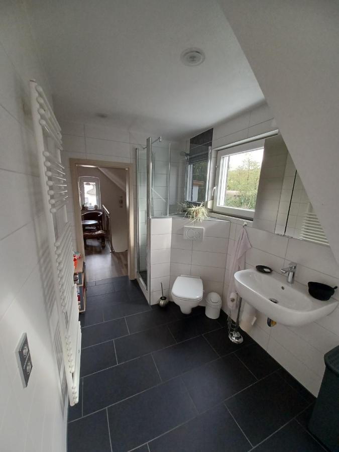 Jans Villa Herdorf Екстериор снимка
