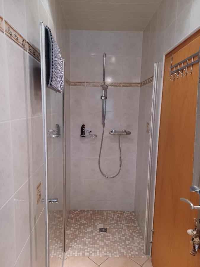 Jans Villa Herdorf Екстериор снимка